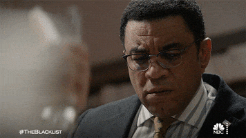Season 8 Episode 8 Lol GIF by The Blacklist