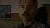 Contemplating Big Sky GIF by ABC Network