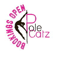 Pole Catz Sticker by polecatztweedheads