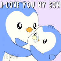 Pengu GIF by Pudgy Penguins