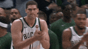 Nba Playoffs Sport GIF by NBA