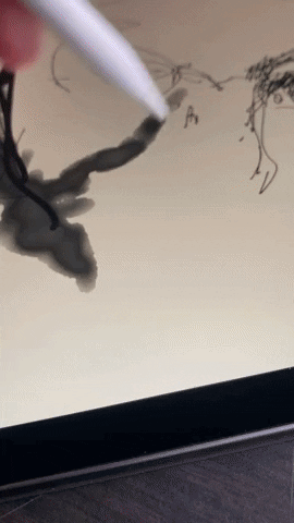 Art Illustration GIF by Alex Boya