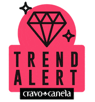 Todecravo Sticker by Cravo & Canela