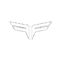 Logo Style Sticker by FABEE.MUSIC