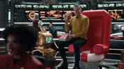 Star Trek Fym GIF by Paramount+