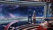 Star Trek Fym GIF by Paramount+
