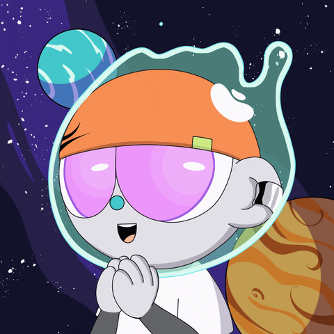 Happy Proud Of You GIF by SEIZON