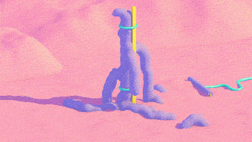 tree wtf GIF by Julian Glander