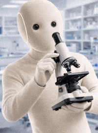 Ai Discover GIF by 1X Technologies