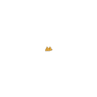 Streetfood Samosa Sticker