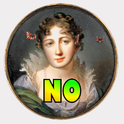 Dont No GIF
