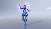Sombra Overwatch GIF by Dallas Fuel