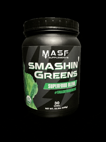 Mindsetiseverything GIF by MASF Supplements