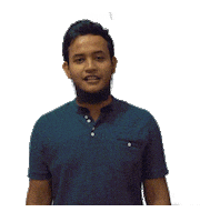beard minoxidil Sticker by Fabron
