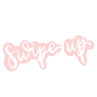 Swipe Up Sticker by September and Co.