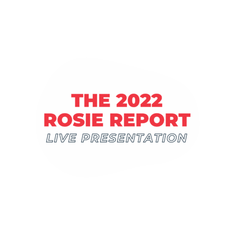 Freelance Sticker by We Are Rosie