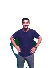 Aashqeen Sticker by Instagram Experience