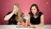 Fruit Drinking GIF by BuzzFeed