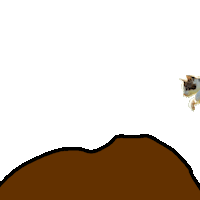 pulagato Sticker by Design4 web solutions