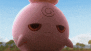 Lets Go Fighting GIF by Pokémon