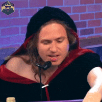 hyperrpg reaction angry mrw twitch GIF