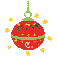 Meinec Sticker by Jugendverband "Entschieden für Christus" - EC