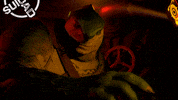 Dc Comics GIF by WBGames