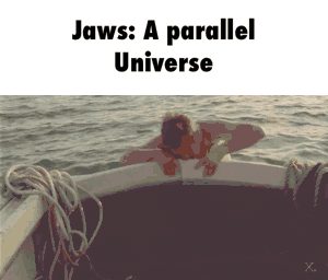 jaws GIF