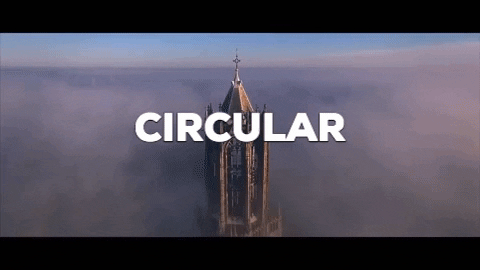 fotovideoyweb giphygifmaker dron GIF