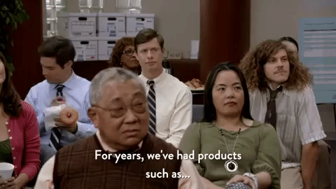comedy central GIF by Workaholics