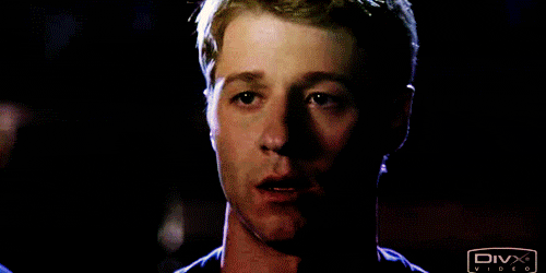 the oc GIF