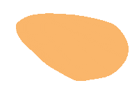 hellolittlemilly design yellow paint background Sticker