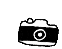 Film Photography Sticker