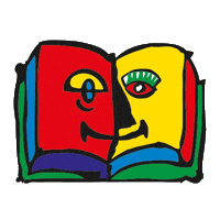 bienaldolivro bienalsp Sticker by 25a Bienal Internacional do Livro de São Paulo