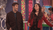 valentines day GIF by Nickelodeon