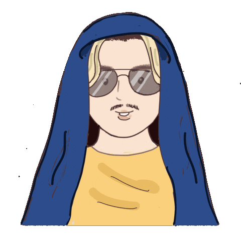 Wind Prema Sticker by rico