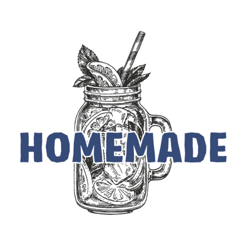 Drink Lemonade Sticker by Enchilada
