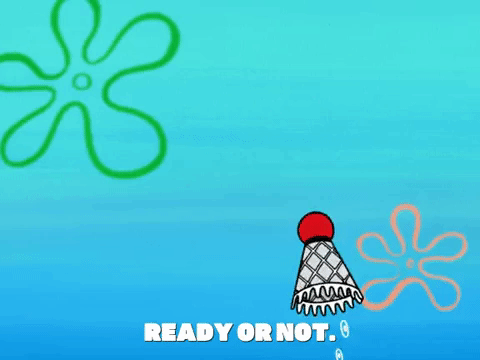 season 6 dear vikings GIF by SpongeBob SquarePants