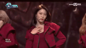k-pop GIF