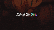 New York Party GIF by Annalise Azadian