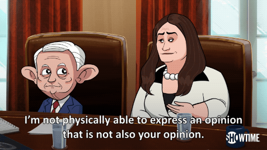 season 1 showtime GIF by Our Cartoon President