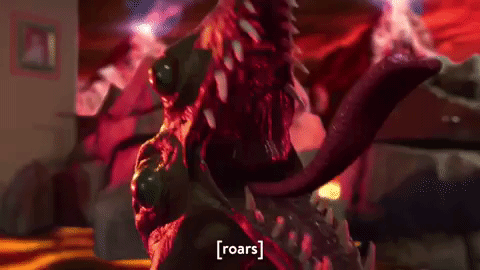 season 3 business trip GIF by Workaholics