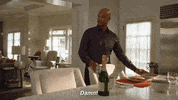 damon wayans fox GIF by Lethal Weapon