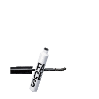 faces mascara Sticker by Natura Cosmeticos