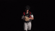 University Of Louisville Baseball GIF by Louisville Cardinals