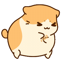 Awesome Well Done Sticker by Bichi Mao