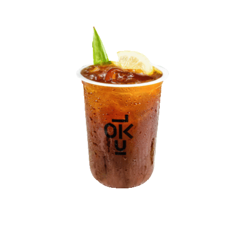 Good Vibes Coffee Sticker by KULO GROUP