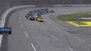 Green Flag Sport GIF by NASCAR