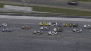 Geico 500 Racing GIF by NASCAR
