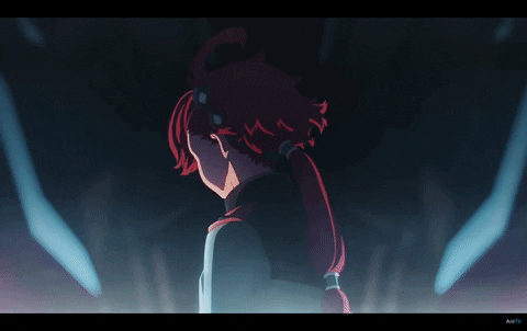 Dork-Man giphyupload gundam GIF